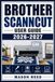 Brother ScanNCut User Guide 2026-2027