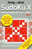 Sudoku Hachette Ireland Sudoku X Book 1