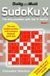 Sudoku Hachette Ireland Sudoku X Book 1