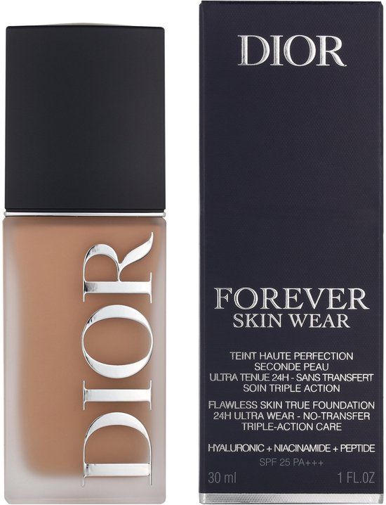 Dior Forever Skin Wear 30 ml - #3CR