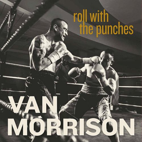 UNIVERSAL MUSIC B.V. Roll With the Punches