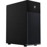 GigaByte AT1A9N9-5100 AI TOP 100 B850 AMD Ryzen™ 9 9950X PC de bureau