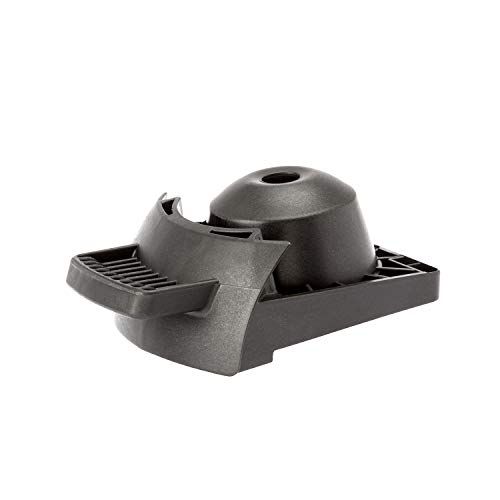 MIRTUX Capsulehouder Compatibel met Delonghi Dolce Gusto Mini-Me en Krups KP120