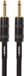 BOSS BSC-15 speakerkabel 6.3 mm TS jack 4.5 meter