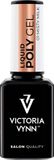 Victoria Vynn Liquid Polygel Misty Milk nr 01 15ml