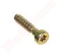 BPC Parts Cilinderkopbout passend op STIHL T27 P6x26,5