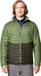 Columbia Westridge Down Jacket 2050745366 Mannen Groen Jasje Maat XL