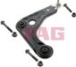 Schaeffler FAG Triangle de suspension pour FORD: StreetKa, Ka (Ref: 821 0248 10)
