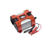 Black+Decker BDPC400 Netvoeding & Inverter