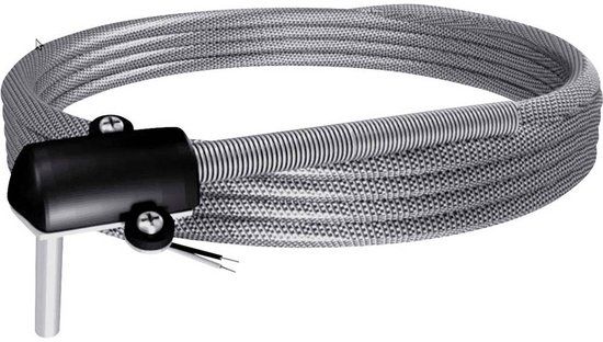 Emko TCL-M05-L050-K02.J Temperatuursensor Sensortype J Meetbereik temperatuur -50 tot +400 °C