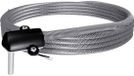 Emko TCL-M05-L050-K02.J Capteur de température Type de capteur J Plage de mesure de température -50 à +400 °C