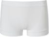 Schiesser Short Unique Micro Dames Onderbroek - wit