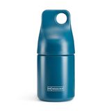 Miquelrius - Thermosfles, 200 ml, blauw