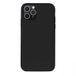 Puro Icon Series Hoesje pour iPhone 13 Pro - Noir