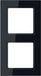 Jung A CREATION Afdekraam Schakelmateriaal - AC582SW - E2A4A