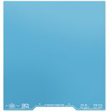 CryoGrip Pro, plaque de lit d'impression résistante au froid, dimensions 300x300 mm, en acier à ressort, fabrication par estampage à froid
