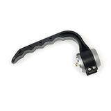 Best Divers Handvat zaklamp, zwart