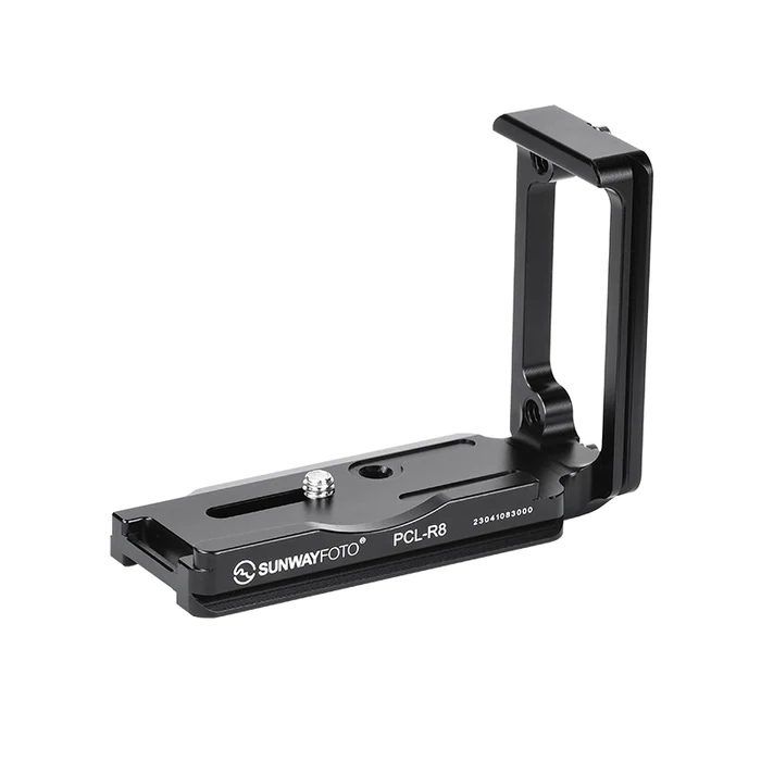 Sunwayfoto PCL-R8 L-Plate for Canon R8