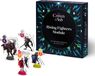 Card Noir Crown of Ash Rising Fighters Module