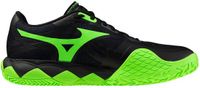 Mizuno Wave Enforce Tour 2 Padelschoenen Zwart EU 40 Man