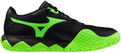 Mizuno Wave Enforce Tour 2 Padelschoenen Zwart EU 40 Man