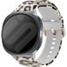 Strap-it Samsung Bracelet Lucky Leopard Samsung Galaxy Watch 8 Classic