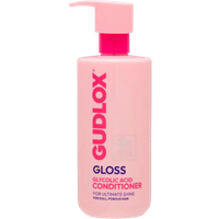 Gudlox Gloss Glycolic Acid Conditioner – 400ml