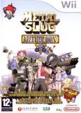 Merkloos Metal Slug Anthology - Nintendo Wii