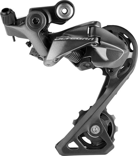 Shimano ULTEGRA RD-R8000 Derailleur 11-speed kort zwart