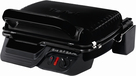 Tefal Ultra Compact 600 Classic Contact Grill - Black - GC3058