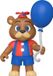 Funko Five Nights at Freddy's - Action Figure Balloon Freddy 13 cm