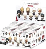 Monogram Assassin's Creed 3D PVC Bag Clips Series 1 Display (24)