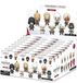 Monogram Assassin's Creed 3D PVC Bag Clips Series 1 Display (24)