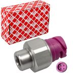 febi bilstein 39102 Drukschakelaar voor persluchtinstallatie.