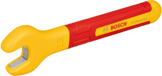 Bosch Professional VDE Steeksleutel - 13 MM