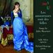 Sally Silver - Les Amoureuses Sont Des Folles - So