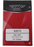 VWP Binnenband 12 Inch Zwart