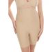 Selmark Curves Panty taille haute correctrice pour femmes