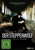 Der Haines, F: Steppenwolf DVD