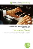 Jeremiah OmniScriptum Jeremiah Clarke: Paperback, 80 pages