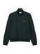 LACOSTE Trui 'SH1368' donkergroen