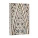 2026 Paperblanks 2026 Vault Of The Milan Cathedral Mini 12-month Verso Hardcover Flexi Dayplanner