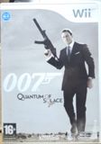 Activision Blizzard Entertainment James Bond: Quantum Of Solace Nintendo Wii