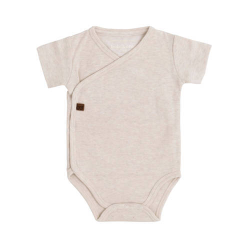 Baby's Only Baby's Only baby romper warm linen