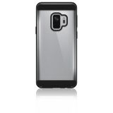 Hama 180860 Hoes Zwart voor Samsung Galaxy S9