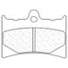 CL Brakes 2398S4 remblokken