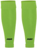 Jako Voetbalkousen Voetloos Heren - Fluo Groen | Maat: 43-46