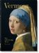 Vermeer. Taschen Vermeer. Das vollstandige Werk. 45th Edition Hardcover