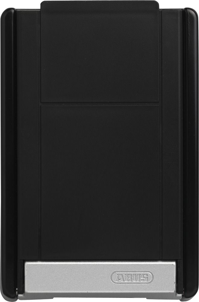 ABUS KeyGarage 767 - Metal Key Safe - Black