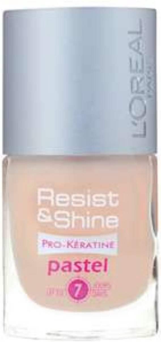 L'Oréal L'Oréal Paris Resist & Shine Pro Keratin Pastel - 101 - 9 ml